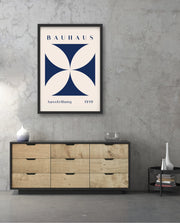 Bauhaus 80
