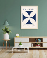 Bauhaus 80