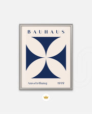 Bauhaus 80
