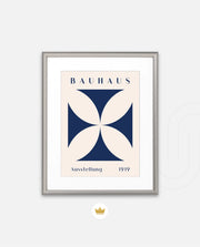 Bauhaus 80