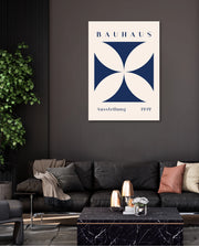 Bauhaus 80