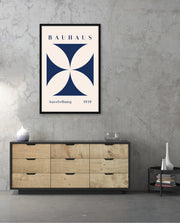 Bauhaus 80