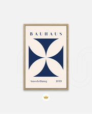 Bauhaus 80