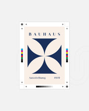 Bauhaus 80