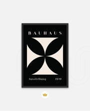 Bauhaus 81