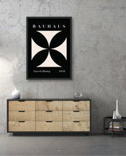 Bauhaus 81