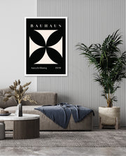 Bauhaus 81