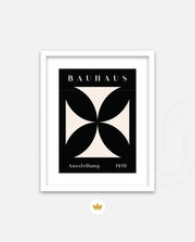 Bauhaus 81