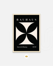 Bauhaus 81