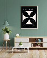 Bauhaus 81