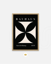 Bauhaus 81