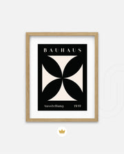 Bauhaus 81