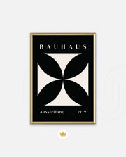 Bauhaus 81