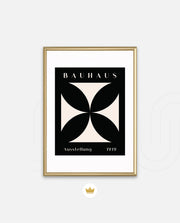 Bauhaus 81
