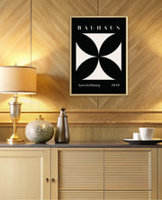 Bauhaus 81