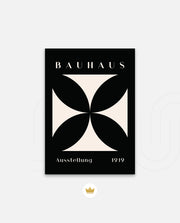 Bauhaus 81
