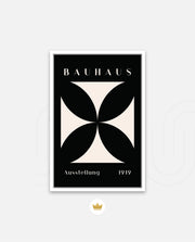 Bauhaus 81