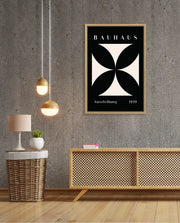 Bauhaus 81