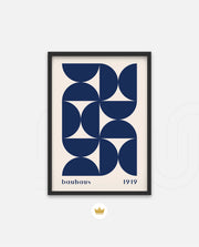 Bauhaus 83