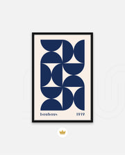 Bauhaus 83