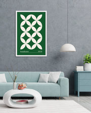 Bauhaus 84
