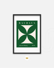 Bauhaus 87