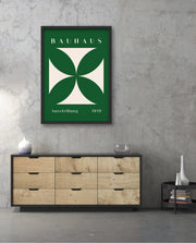 Bauhaus 87
