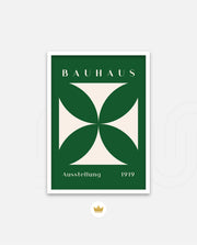 Bauhaus 87