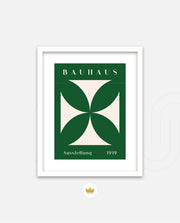 Bauhaus 87
