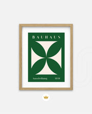 Bauhaus 87