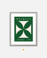 Bauhaus 87