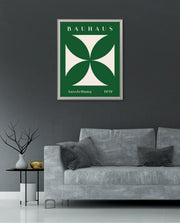 Bauhaus 87