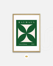 Bauhaus 87