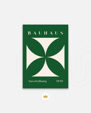 Bauhaus 87