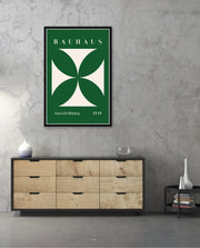 Bauhaus 87