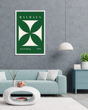 Bauhaus 87