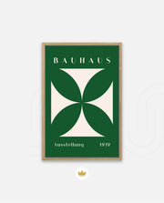 Bauhaus 87