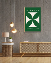 Bauhaus 87