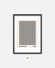 Bauhaus 90