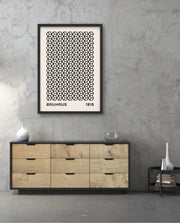 Bauhaus 90