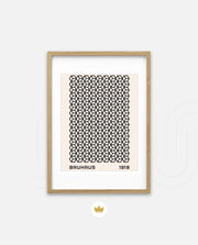 Bauhaus 90