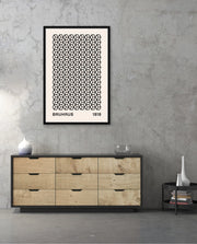 Bauhaus 90