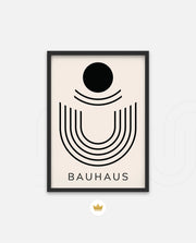 Bauhaus 91