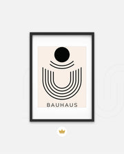 Bauhaus 91