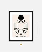 Bauhaus 91
