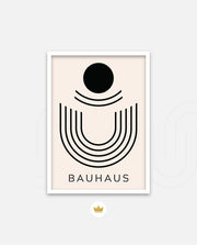 Bauhaus 91