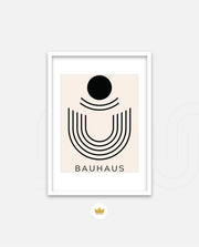 Bauhaus 91