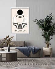Bauhaus 91