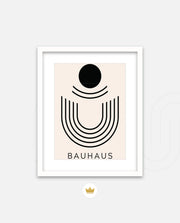 Bauhaus 91