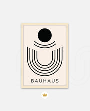 Bauhaus 91